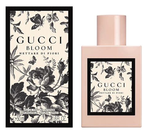 fragrantica gucci bloom nettare di fiori|gucci bloom profumo.